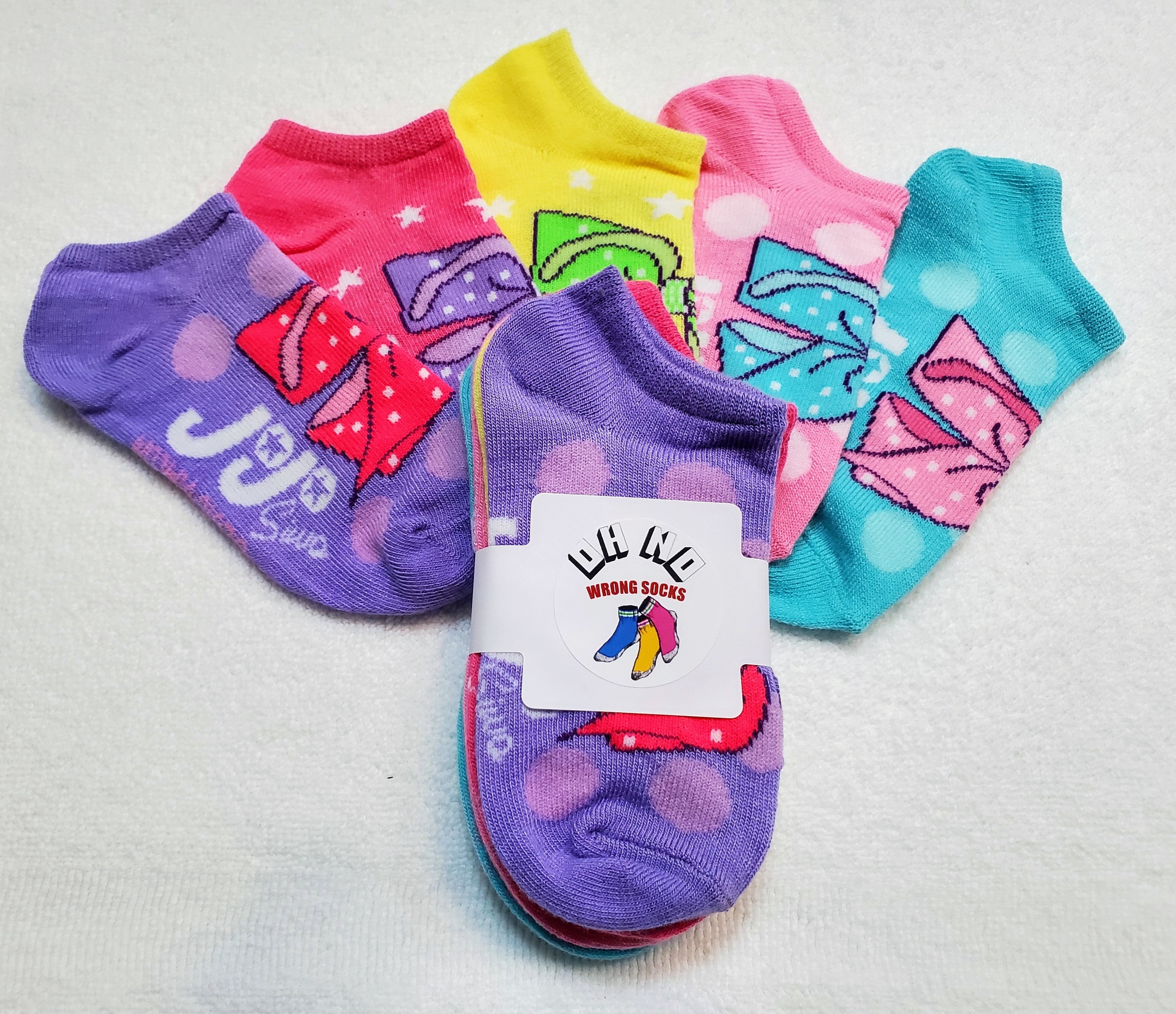 Jojo siwa slipper socks on sale